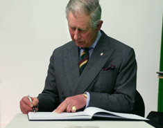 Prince Charles