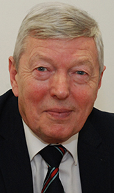 Alan Johnson